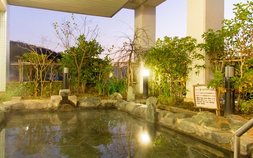 New Sunpia Saitama Ogose Ticket (Saitama)