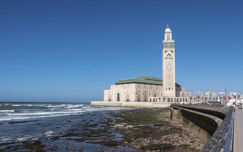 9 Tage 8 Nächte Private Tour durch Marokko