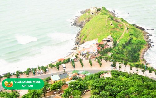 Vung Tau Full Day Tour from Ho Chi Minh