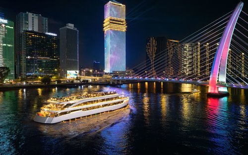 Saigon Riviera Melhores coisas para fazer em Saigon River, Vietname 2026
