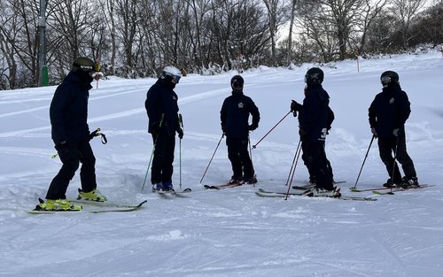 Kiroro Resort Private Ski/Snowboard Lessons (Chinese/English)