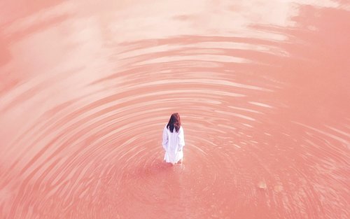 2 Days Pink Lake Western Australia Tour