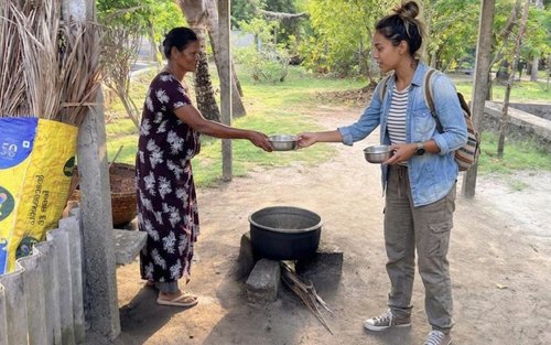 Kochi: Backwater Village Life With Boating Fishing And Lunch