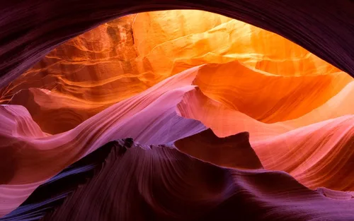Tour Nhóm Nhỏ Hẻm núi Grand Canyon & Hẻm núi Antelope từ Las Vegas