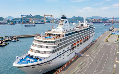 【保證準時回船】蔚山郵輪旅客專屬：慶州歷史文化遺產深度一日遊
