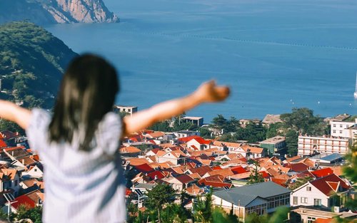 山东崂山1日拼团自然之旅