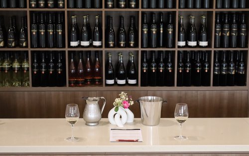 capercaillie wines