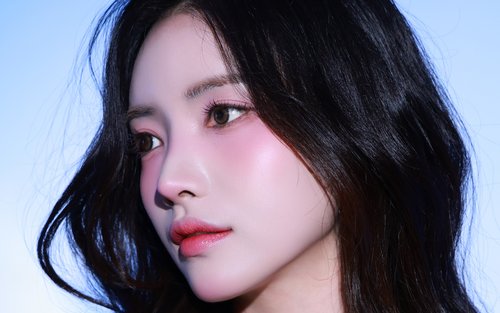 서울 경복궁 루루 스튜디오 K-뷰티 K-POP 헤어 & 메이크업