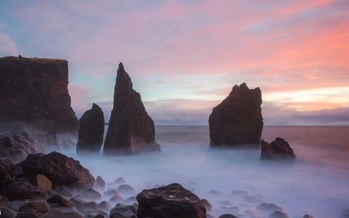 火山噴發地＆Reykjanes 徒步健行之旅（雷克雅維克出發）