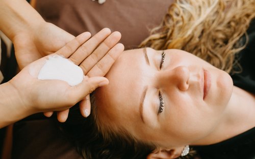 Experiență Spa la Royal Orchid Spa în Nusa Dua Bali 