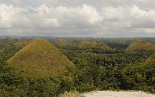 Bohol Countryside Tour