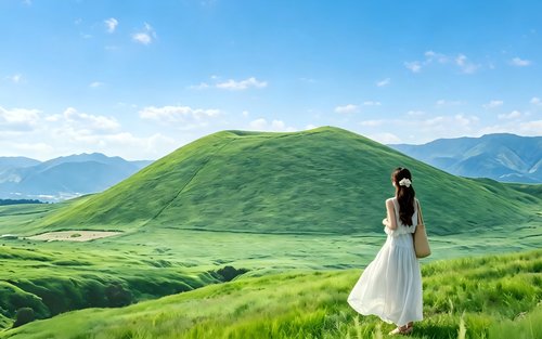 Isang araw na paglalakbay sa Bundok Aso at Kurokawa Onsen sa Kumamoto Prefecture