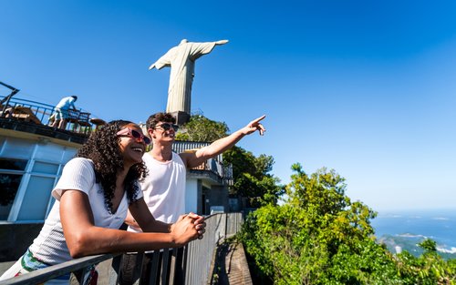 Top 10 Rio de Janeiro Day trips 2025 - Klook United States