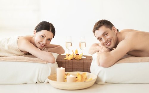 Home Service Spa in Bali by Max Spa