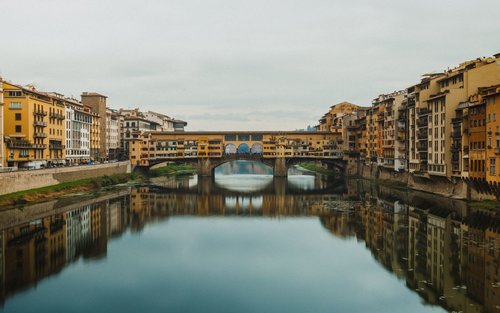 Kulinarischer Stadtrundgang Florenz