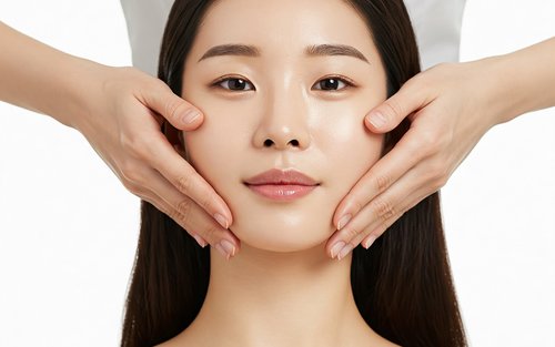 Myeongdong MUD: Korean Massage & Mud Scrub Spa Experience