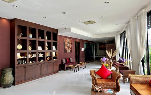 Radarom Spa Experience at Aonang in Krabi