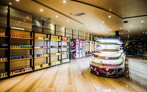 皇室假期美食Spa | 近罗湖口岸