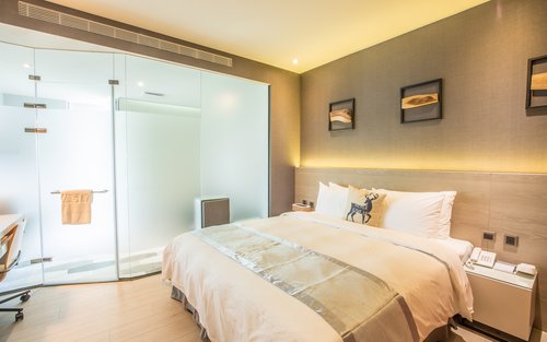 Pure Zone Room