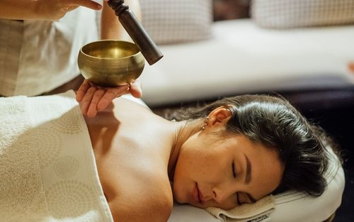 Sava Spa im Hotel Indigo Bali Seminyak Beach