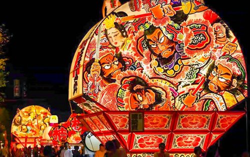 Aomori: Private Custom Tour with Local Guide