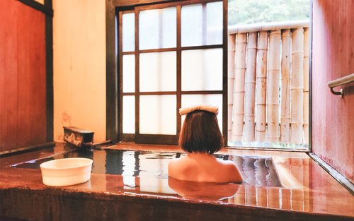 [한국어 가이드 & 리뷰 이벤트] [충전 Wi-Fi] 유후인 쿠로카와 온천마을 후쿠오카 버스투어 와쿠와쿠 2호선