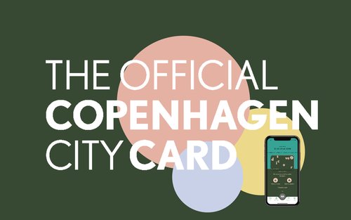 Copenhagen Card