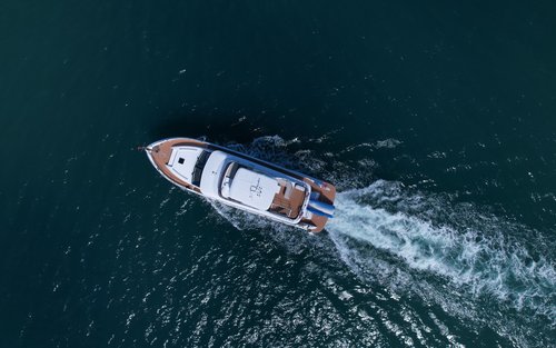Sanya Phoenix Island 3-Hour Interactive Yacht Experience