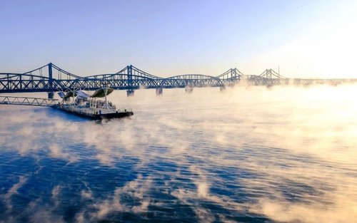 Tour cultural privat de 16 dies per Changchun, Harbin i Shenyang