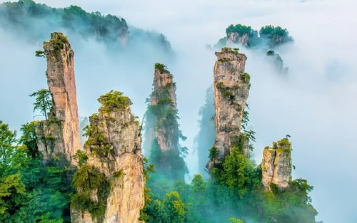 Wulingyuan