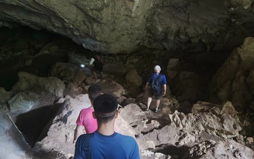 Sagada Full-Day Private Heritage & Cultural Experience