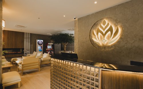 Massage Luxx Spa in Baguio