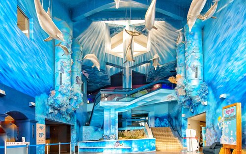 Penghu Aquarium Tickets