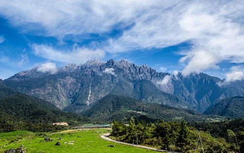 The Best Of Kundasang