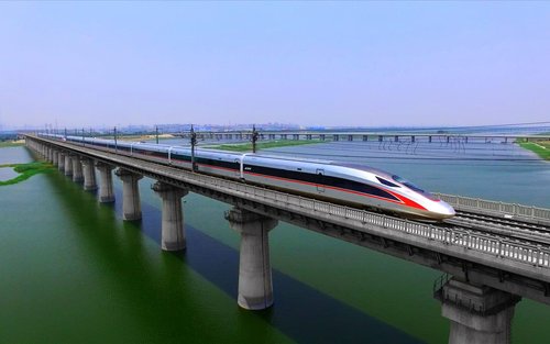 Bandung City Tour dengan High-Speed Rail (Whoosh) dari Jakarta