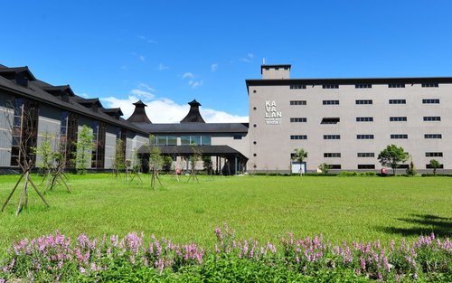 宜兰酒庄一日游(噶玛兰威士忌/吉姆老爹啤酒/宜兰酒厂/深坑老街)