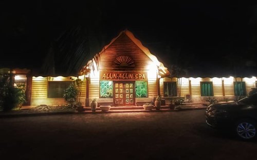 Alun-Alun Spa Experience in Langkawi