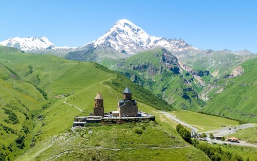 Klook出境定制旅行（格鲁吉亚）