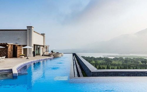 Hanam Aquafield Jjimjil Spa & Water Park Ticket