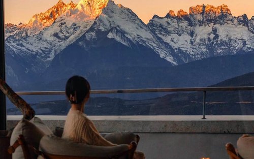 [Private Group] 5-Day Tour of Niding Forest in Shangri-La, Yunnan