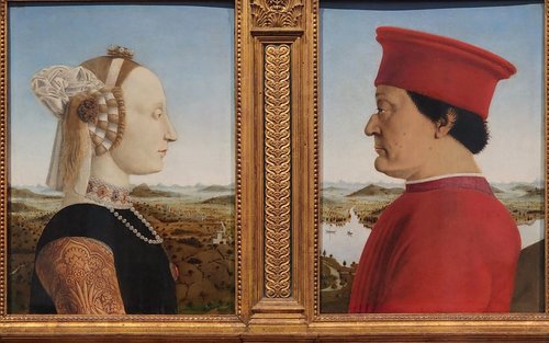 [한국어 가이드] [피렌체 오전/오후 우피치미술관] 소수 9인! 공인가이드 투어 (스킵더라인/패스트트랙)