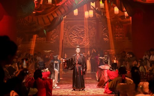 Terokai Chancheng, Foshan | Pengalaman Imersif Perayaan Istana Lingnan