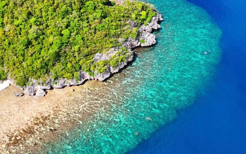 Rangko Cave And Beach Snorkeling Half Day Shared Tour in Labuan Bajo