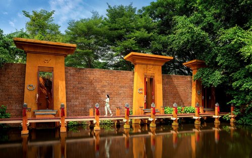 Anantara Spa at Anantara Hua Hin Resort