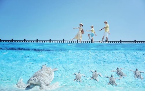 Pakej Kereta Sewa dengan Pemandu di Penghu: Pulau Utama dengan Pilihan Tempat Menarik Sendiri (Bertolak dari Penghu)