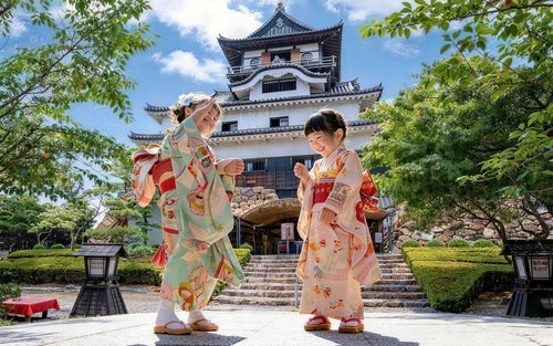 犬山城：旅行前に知っておきたいおすすめ情報