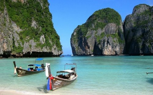 Pattaya Coral Island Full-Day Tour with Speedboat