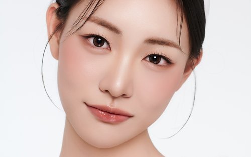 Cocorea 髮型、彩妝與個人色彩分析 | 首爾明洞