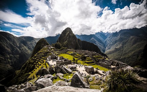 库斯科马丘比丘全日小团导览游