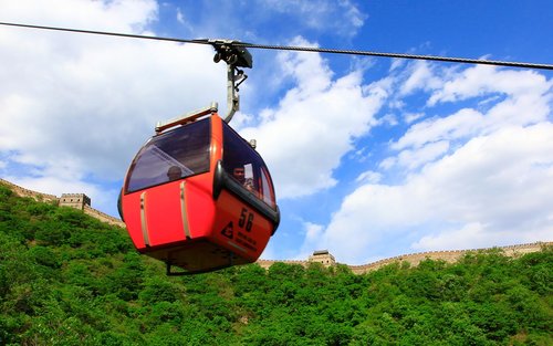 万里の長城（中国）の人気アクティビティ（2025）